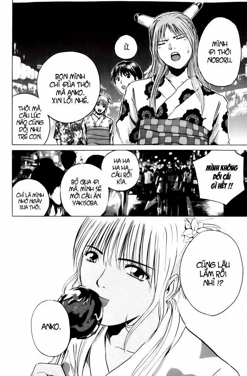 Gto – Great Teacher Onizuka Chapter 178 - Trang 2