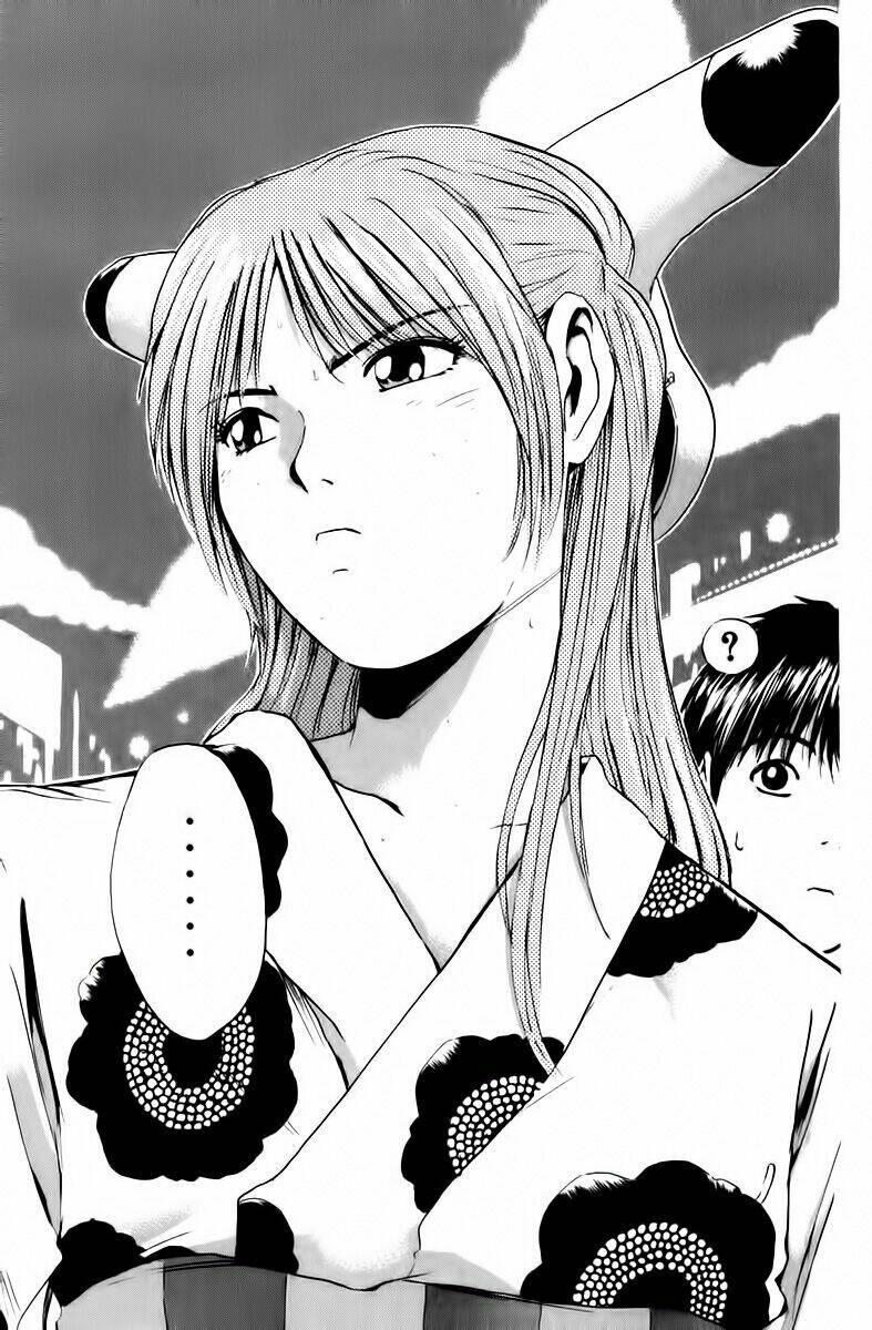 Gto – Great Teacher Onizuka Chapter 178 - Trang 2