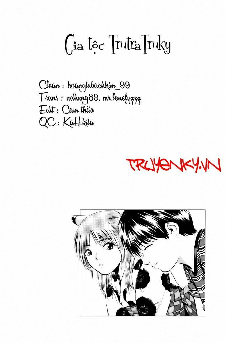 Gto – Great Teacher Onizuka Chapter 178 - Trang 2