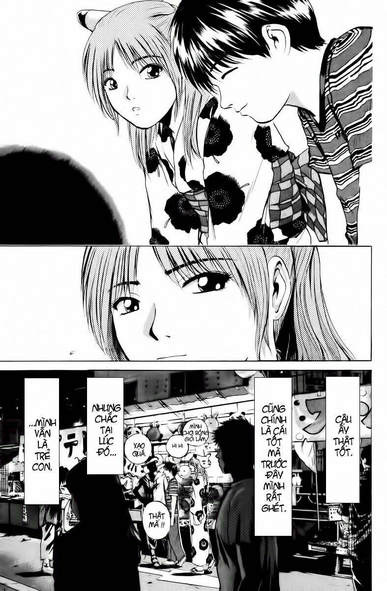 Gto – Great Teacher Onizuka Chapter 178 - Trang 2