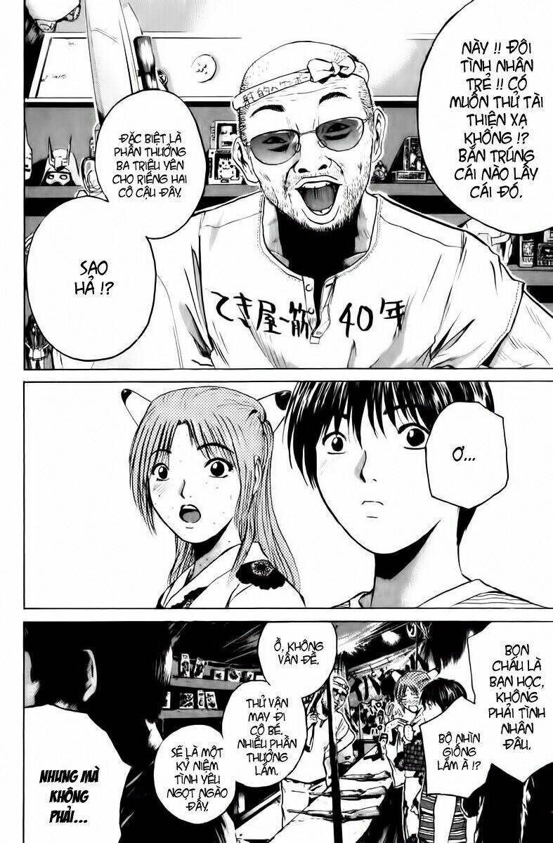 Gto – Great Teacher Onizuka Chapter 178 - Trang 2