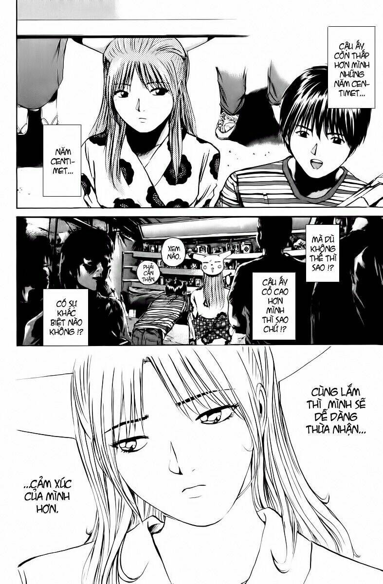 Gto – Great Teacher Onizuka Chapter 178 - Trang 2