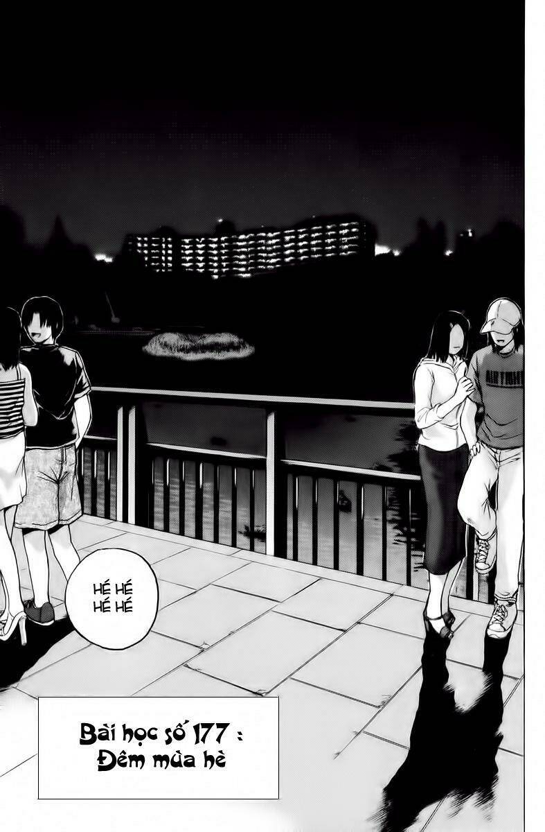 Gto – Great Teacher Onizuka Chapter 177 - Trang 2