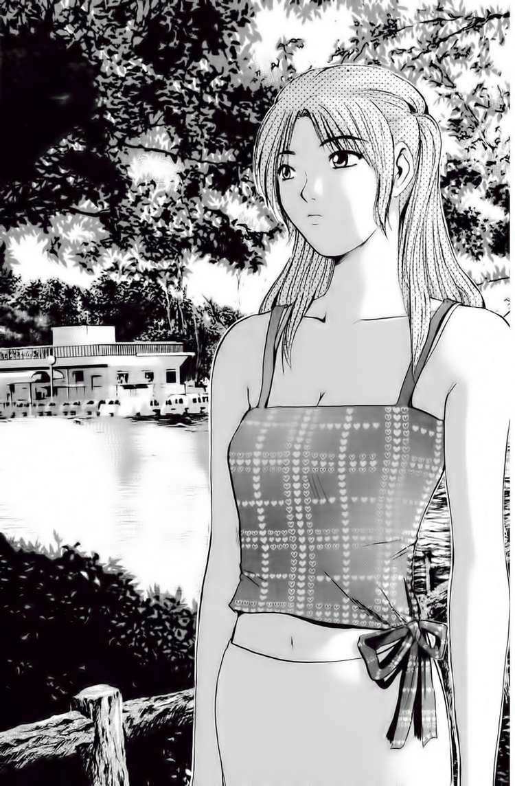 Gto – Great Teacher Onizuka Chapter 176 - Trang 2