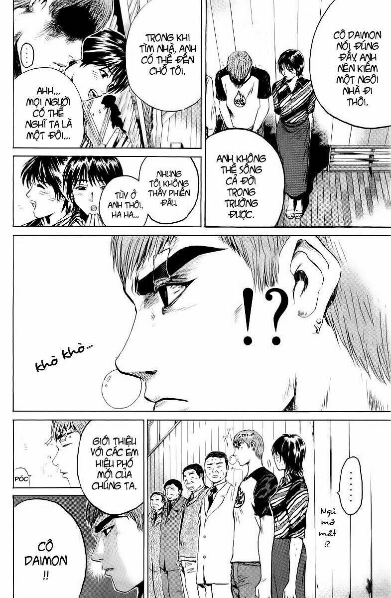 Gto – Great Teacher Onizuka Chapter 159 - Trang 2