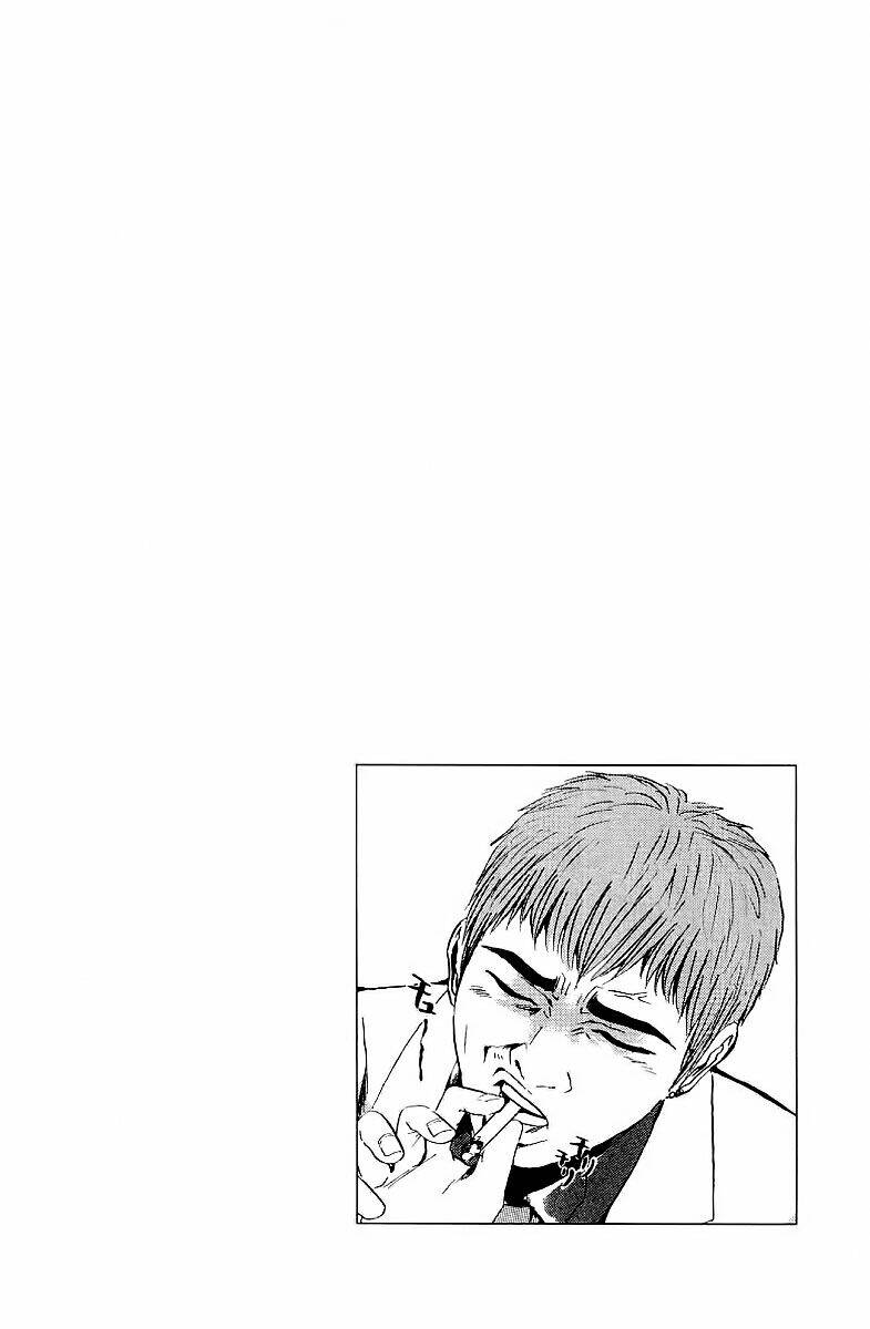 Gto – Great Teacher Onizuka Chapter 158 - Trang 2