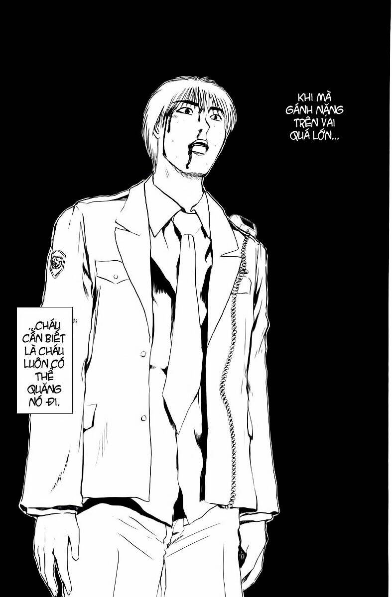 Gto – Great Teacher Onizuka Chapter 155 - Trang 2