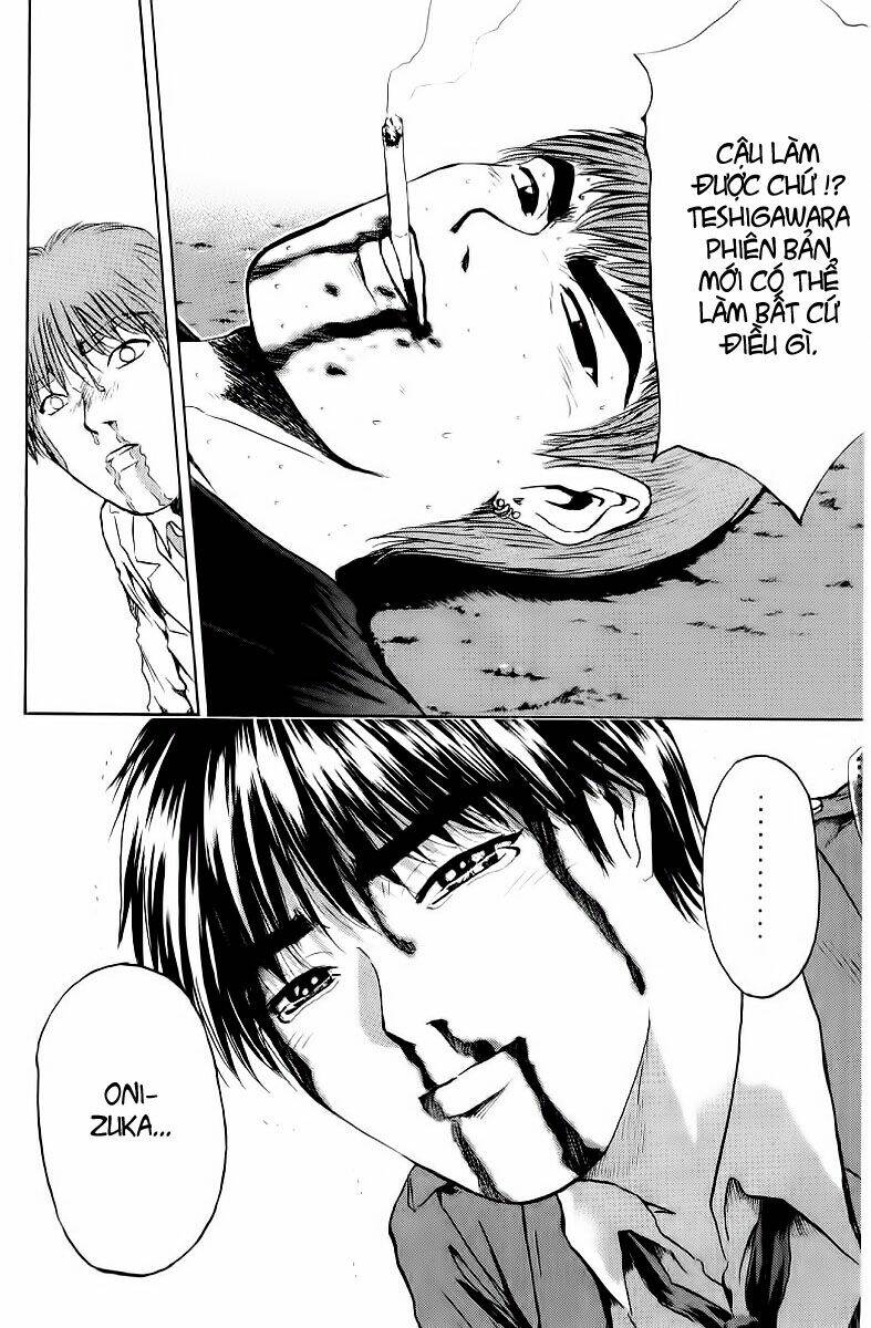 Gto – Great Teacher Onizuka Chapter 155 - Trang 2