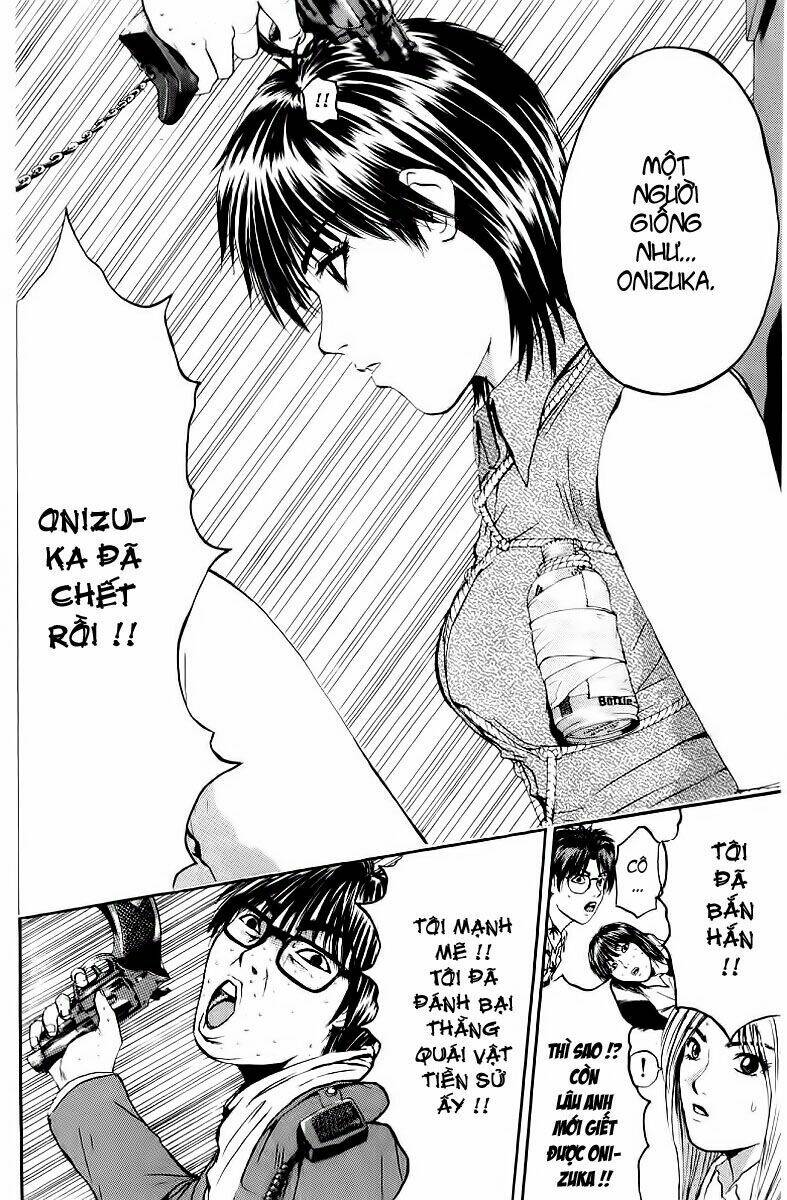 Gto – Great Teacher Onizuka Chapter 153 - Trang 2