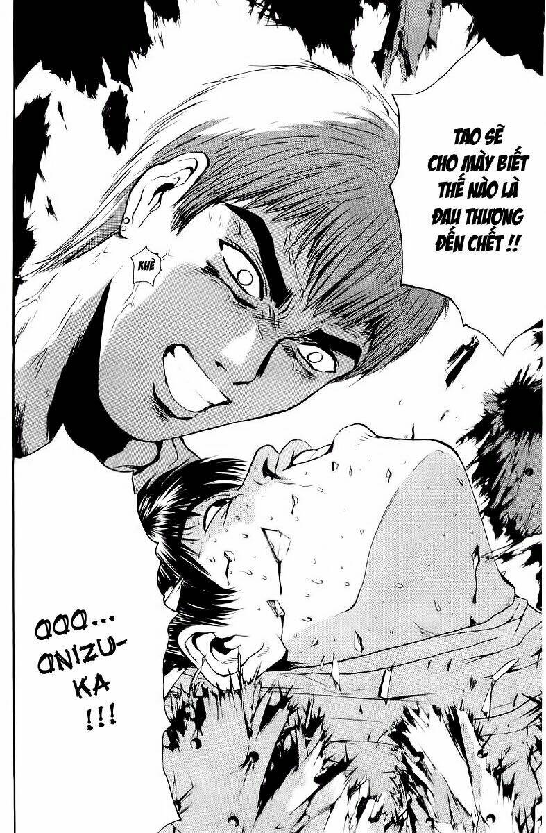 Gto – Great Teacher Onizuka Chapter 153 - Trang 2