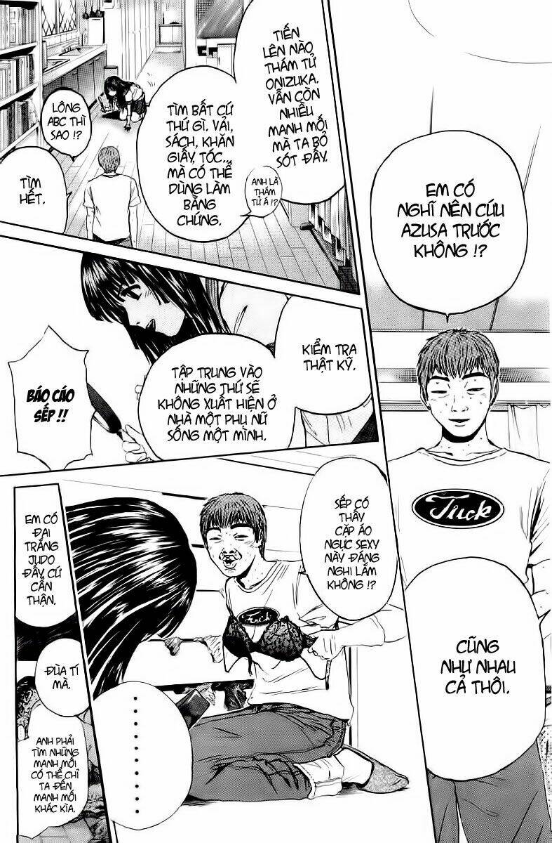 Gto – Great Teacher Onizuka Chapter 148 - Trang 2