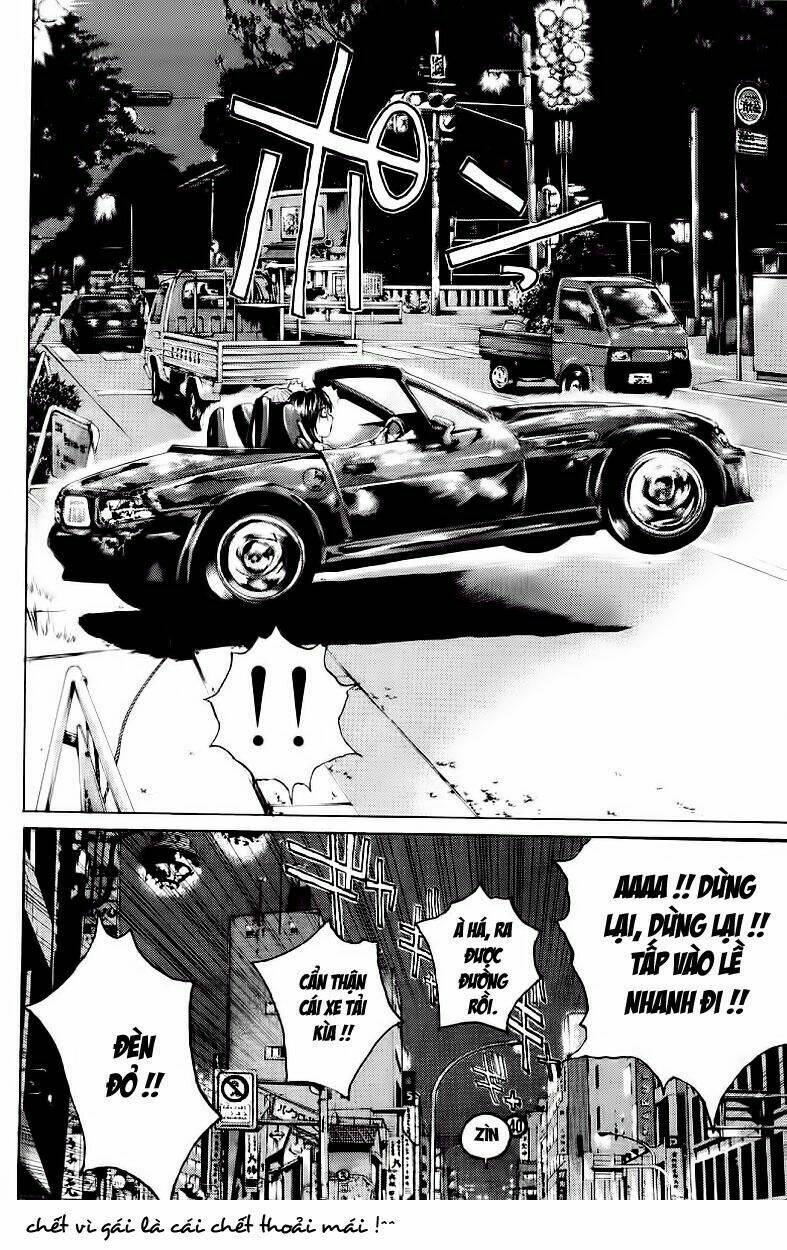 Gto – Great Teacher Onizuka Chapter 145 - Trang 2