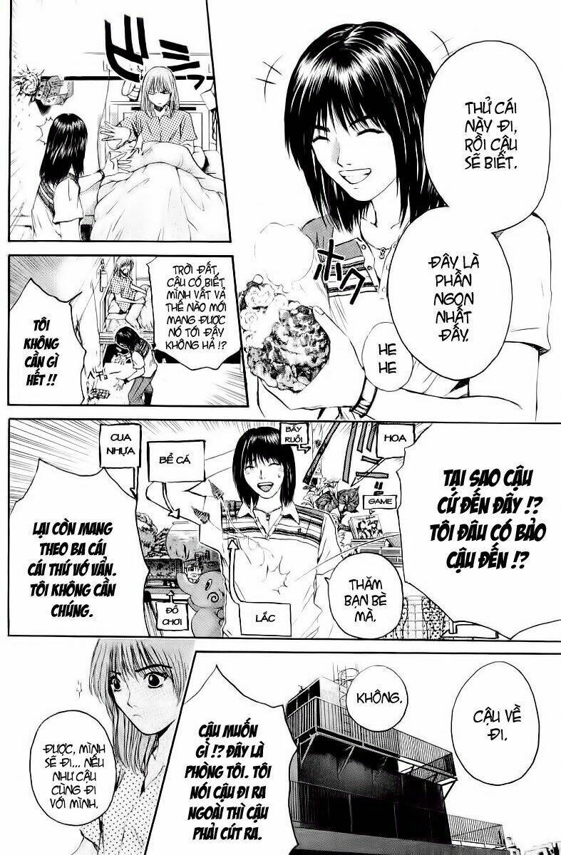 Gto – Great Teacher Onizuka Chapter 145 - Trang 2