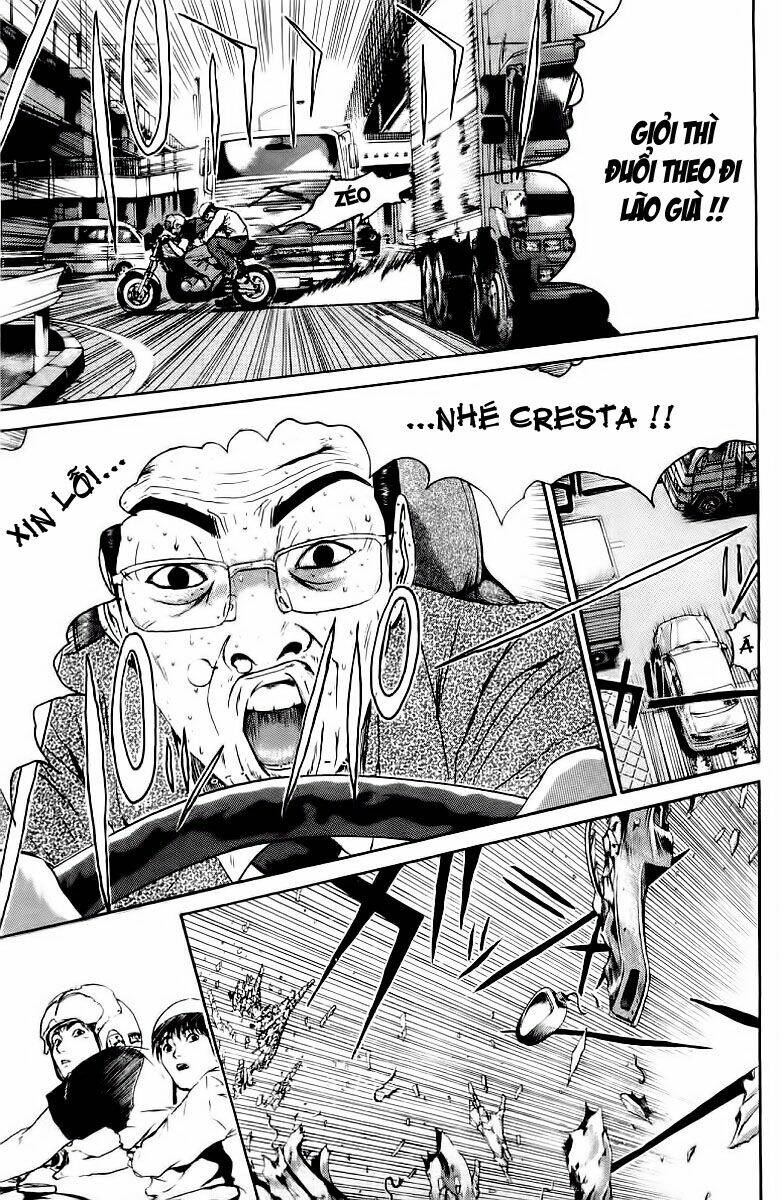 Gto – Great Teacher Onizuka Chapter 139 - Trang 2