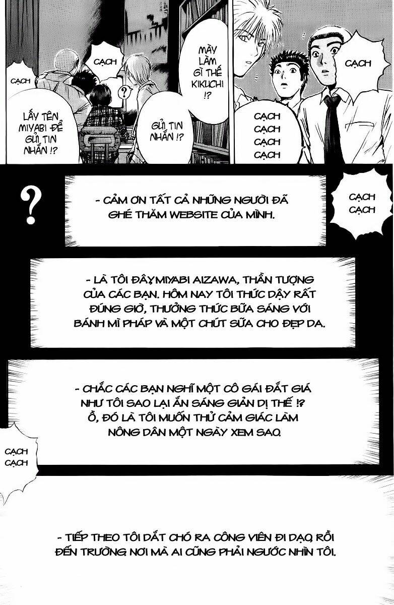 Gto – Great Teacher Onizuka Chapter 139 - Trang 2