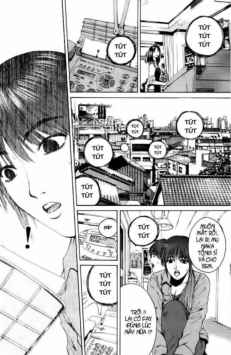 Gto – Great Teacher Onizuka Chapter 135 - Trang 2