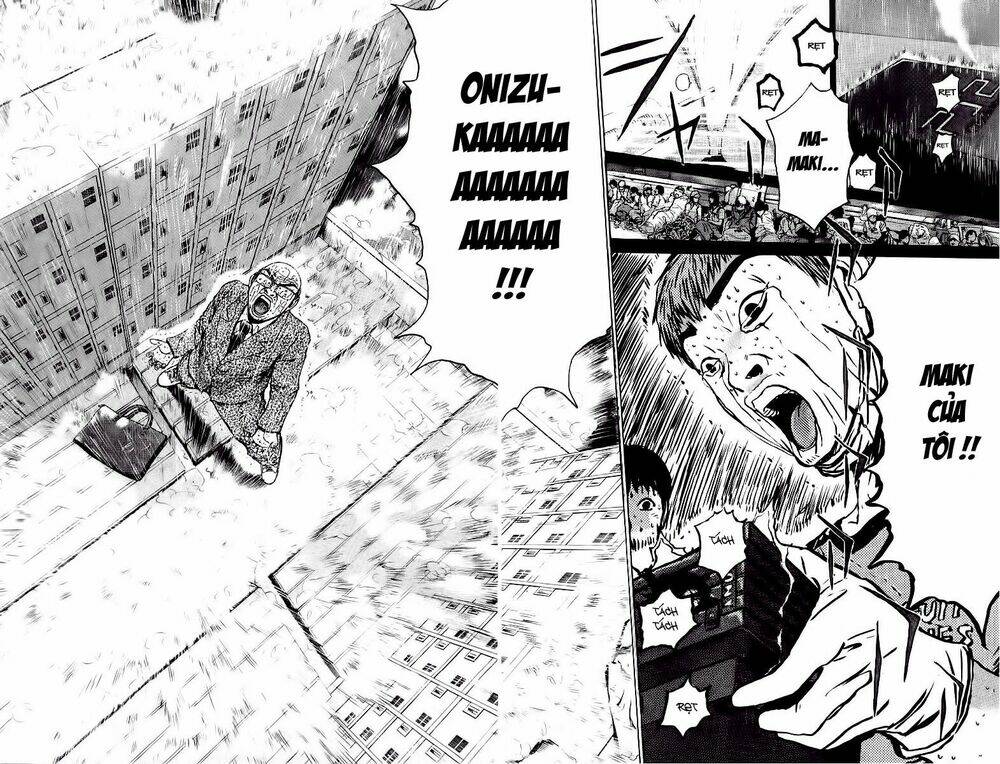 Gto – Great Teacher Onizuka Chapter 131 - Trang 2