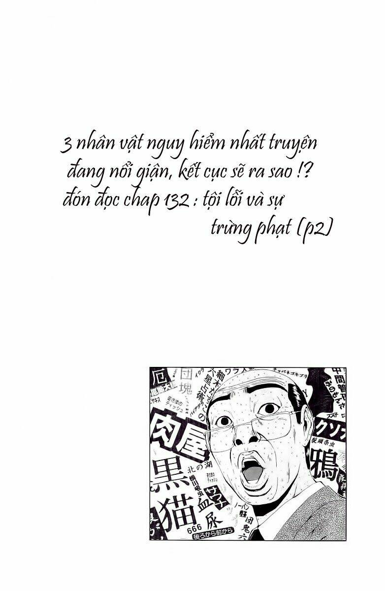 Gto – Great Teacher Onizuka Chapter 131 - Trang 2