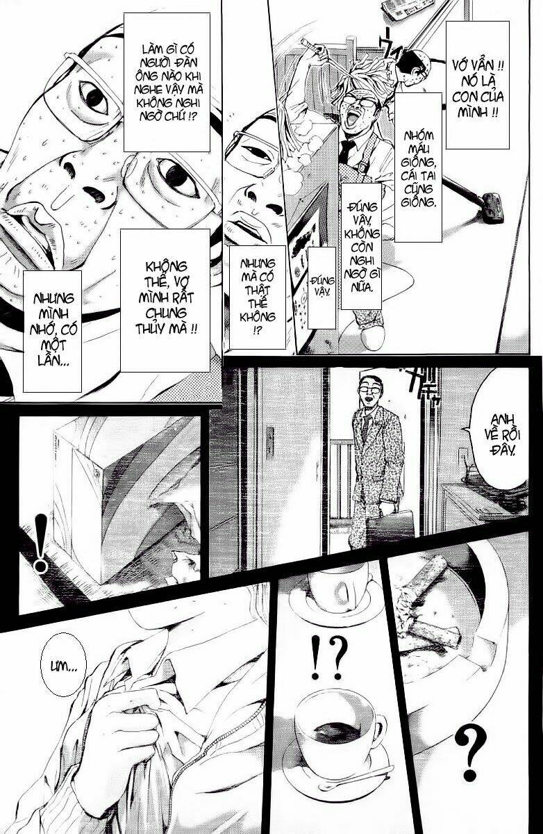 Gto – Great Teacher Onizuka Chapter 131 - Trang 2