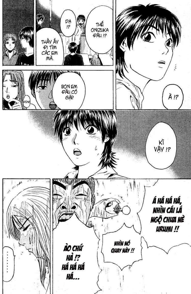 Gto – Great Teacher Onizuka Chapter 101 - Trang 2