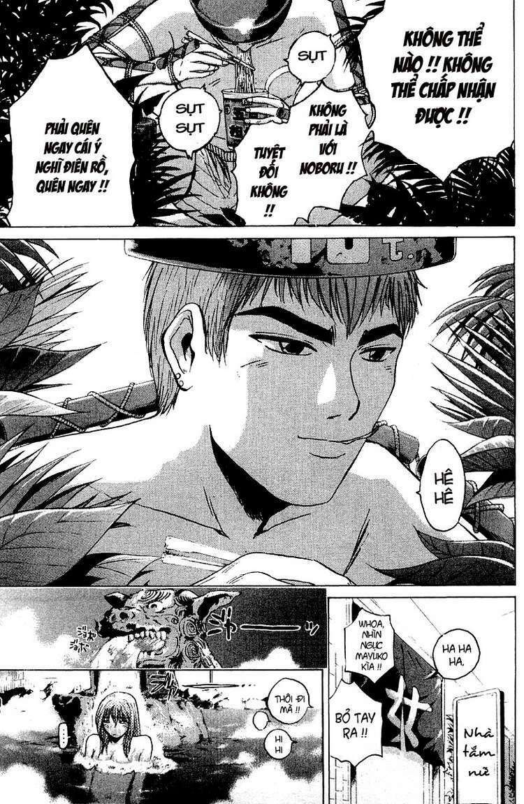 Gto – Great Teacher Onizuka Chapter 101 - Trang 2