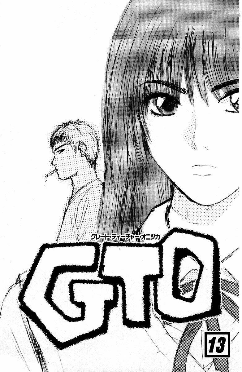 Gto – Great Teacher Onizuka Chapter 98 - Trang 2