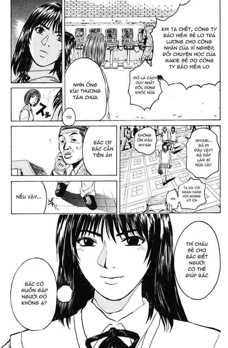 Gto – Great Teacher Onizuka Chapter 86 - Trang 2