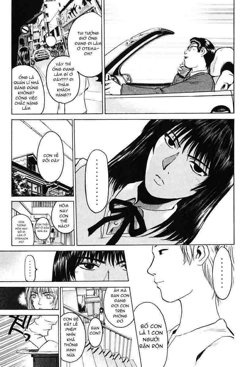 Gto – Great Teacher Onizuka Chapter 85 - Trang 2