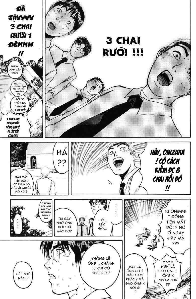 Gto – Great Teacher Onizuka Chapter 84 - Trang 2