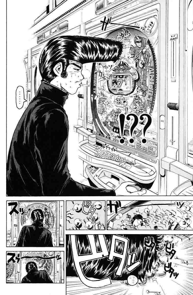 Gto – Great Teacher Onizuka Chapter 84 - Trang 2