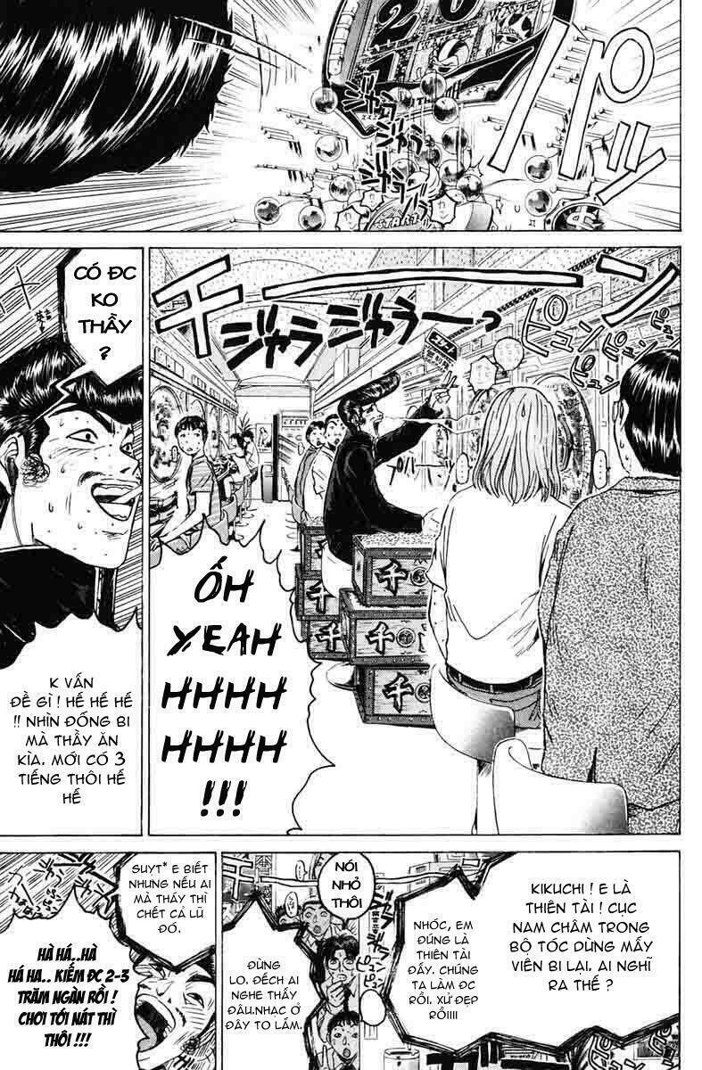 Gto – Great Teacher Onizuka Chapter 84 - Trang 2