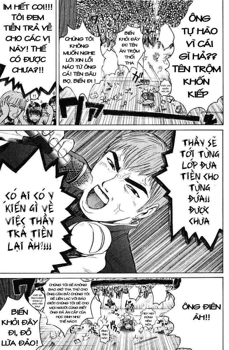 Gto – Great Teacher Onizuka Chapter 82 - Trang 2