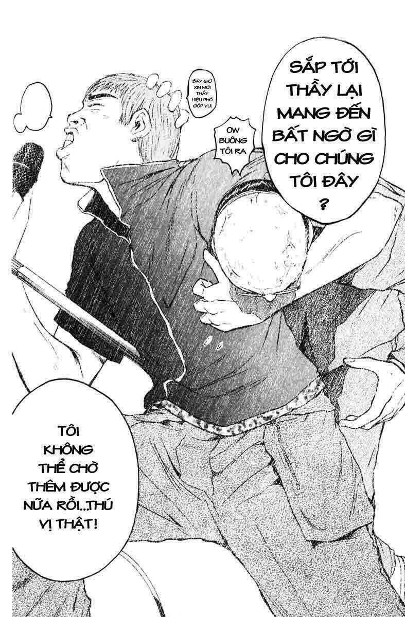 Gto – Great Teacher Onizuka Chapter 82 - Trang 2