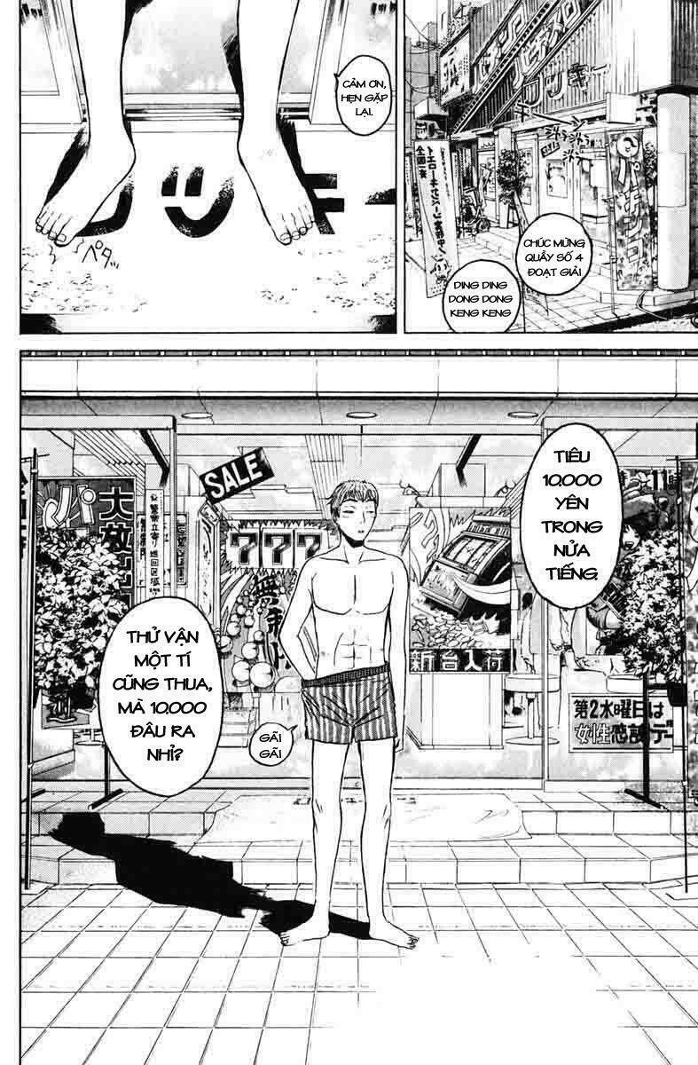 Gto – Great Teacher Onizuka Chapter 78 - Trang 2