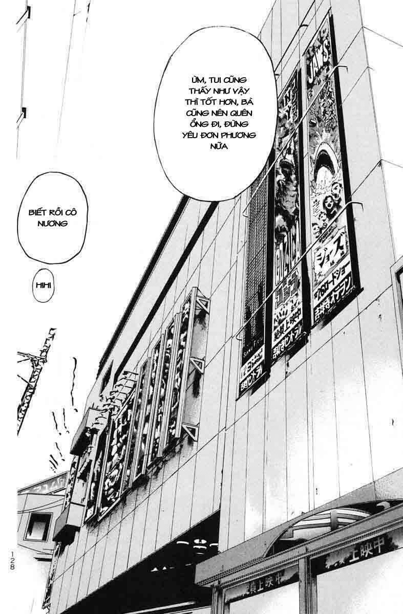 Gto – Great Teacher Onizuka Chapter 75 - Trang 2