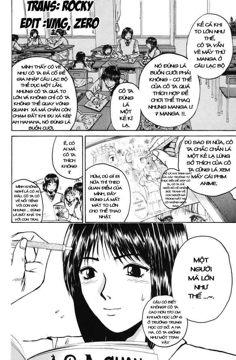 Gto – Great Teacher Onizuka Chapter 74 - Trang 2