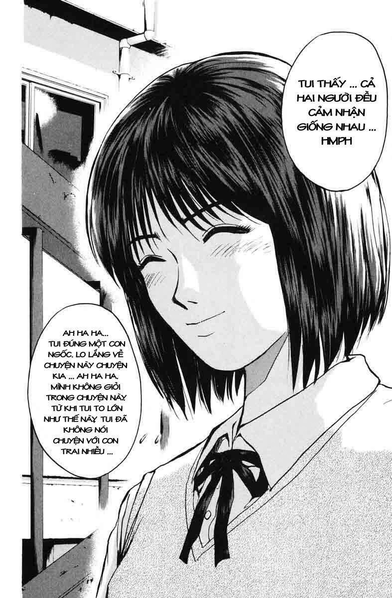 Gto – Great Teacher Onizuka Chapter 74 - Trang 2