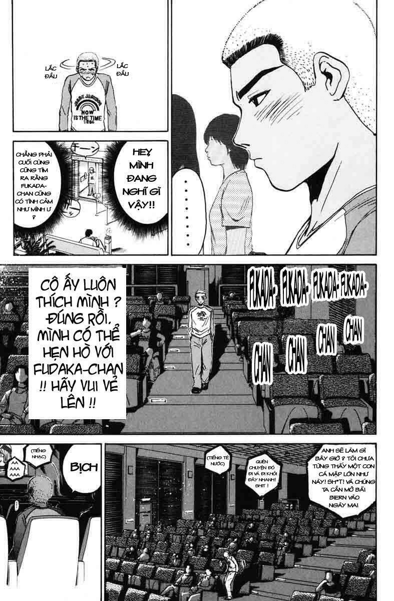 Gto – Great Teacher Onizuka Chapter 74 - Trang 2