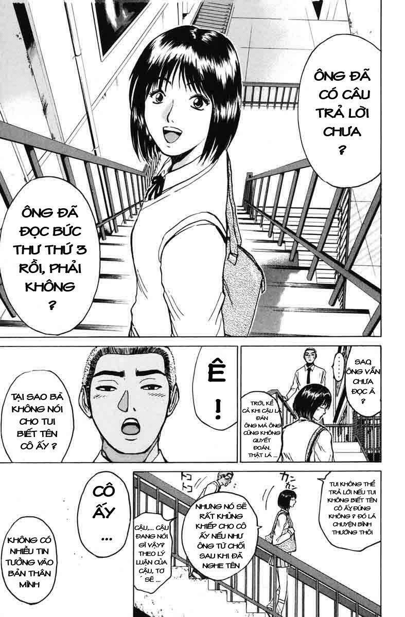 Gto – Great Teacher Onizuka Chapter 74 - Trang 2