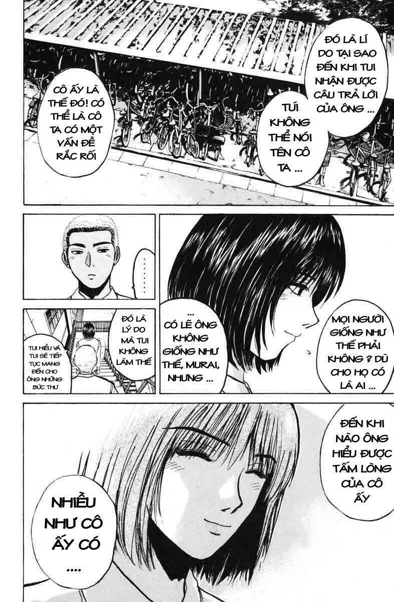 Gto – Great Teacher Onizuka Chapter 74 - Trang 2