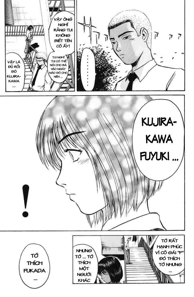 Gto – Great Teacher Onizuka Chapter 74 - Trang 2