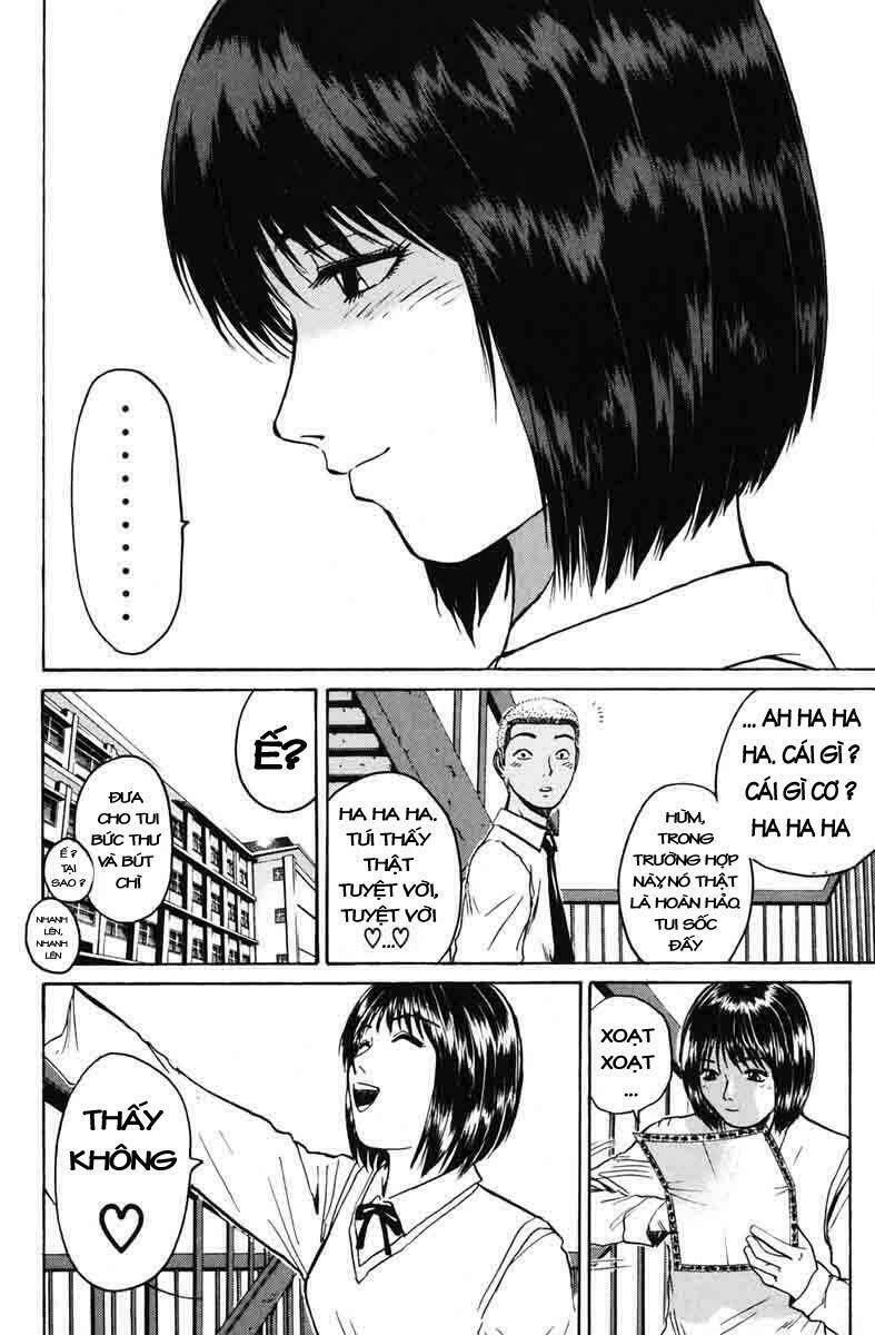 Gto – Great Teacher Onizuka Chapter 74 - Trang 2