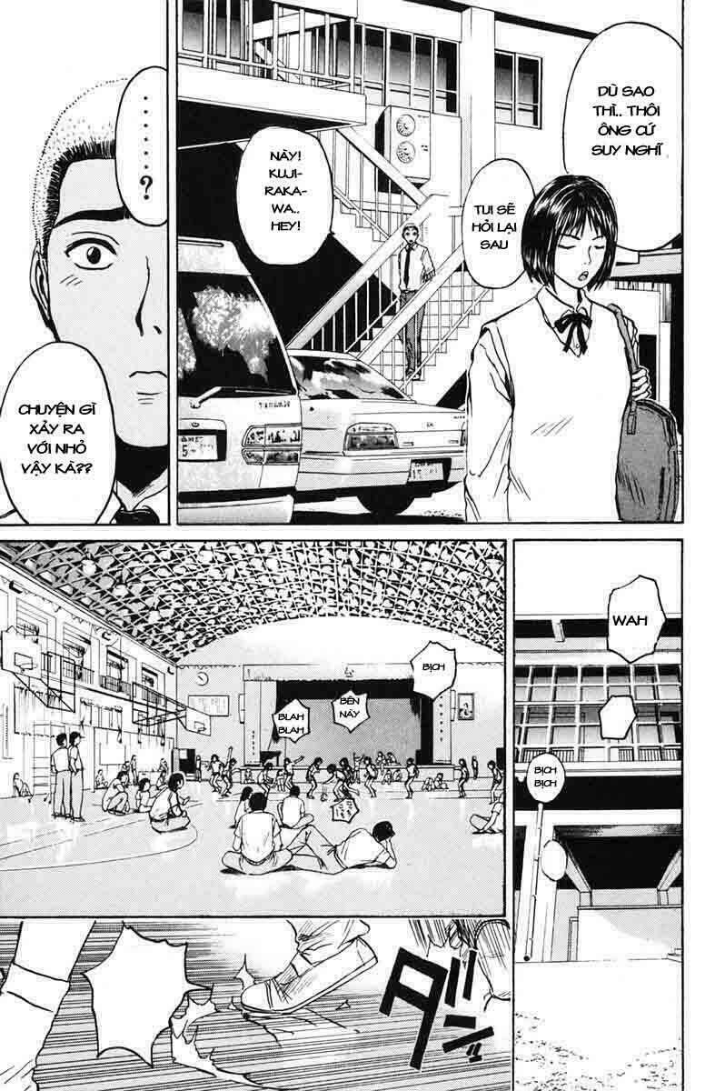 Gto – Great Teacher Onizuka Chapter 73 - Trang 2