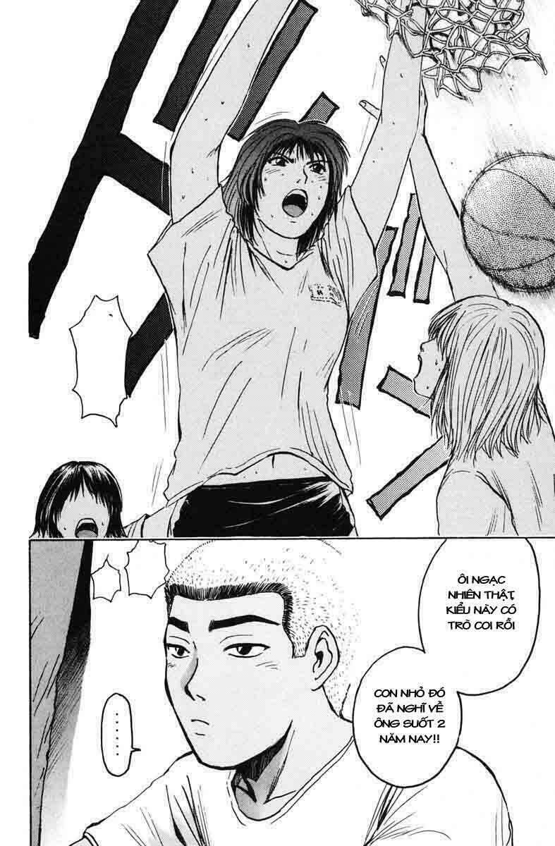 Gto – Great Teacher Onizuka Chapter 73 - Trang 2