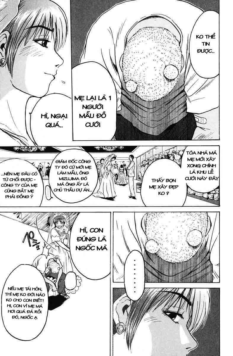 Gto – Great Teacher Onizuka Chapter 72 - Trang 2