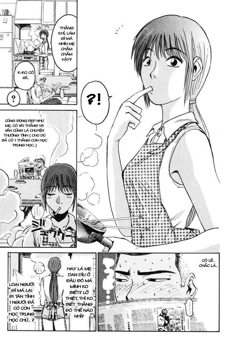 Gto – Great Teacher Onizuka Chapter 72 - Trang 2