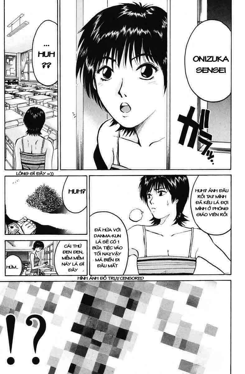 Gto – Great Teacher Onizuka Chapter 69 - Trang 2