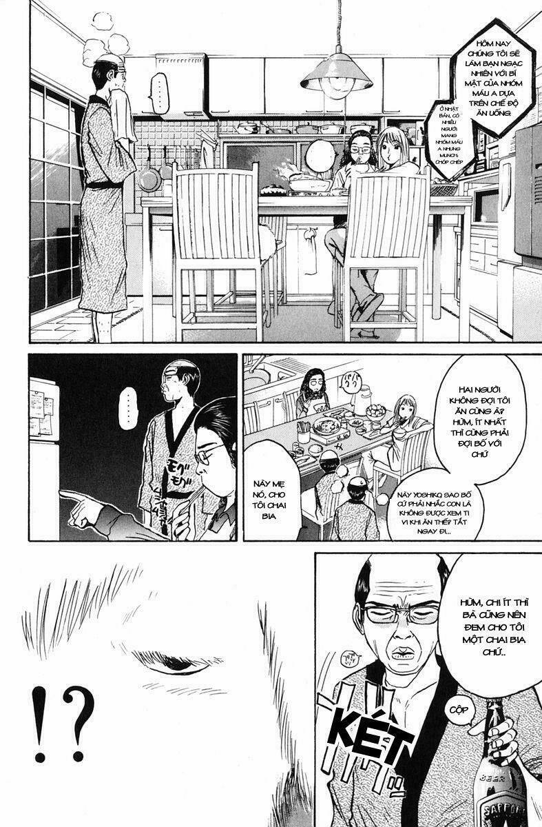 Gto – Great Teacher Onizuka Chapter 67 - Trang 2