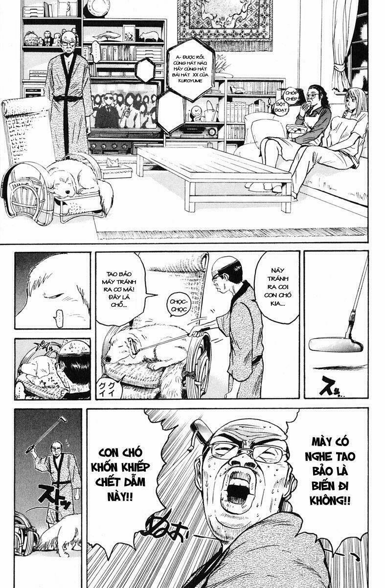 Gto – Great Teacher Onizuka Chapter 67 - Trang 2