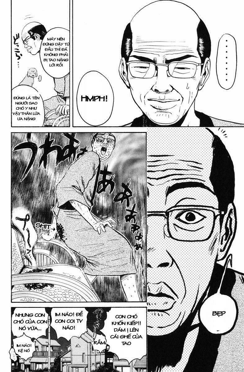 Gto – Great Teacher Onizuka Chapter 67 - Trang 2